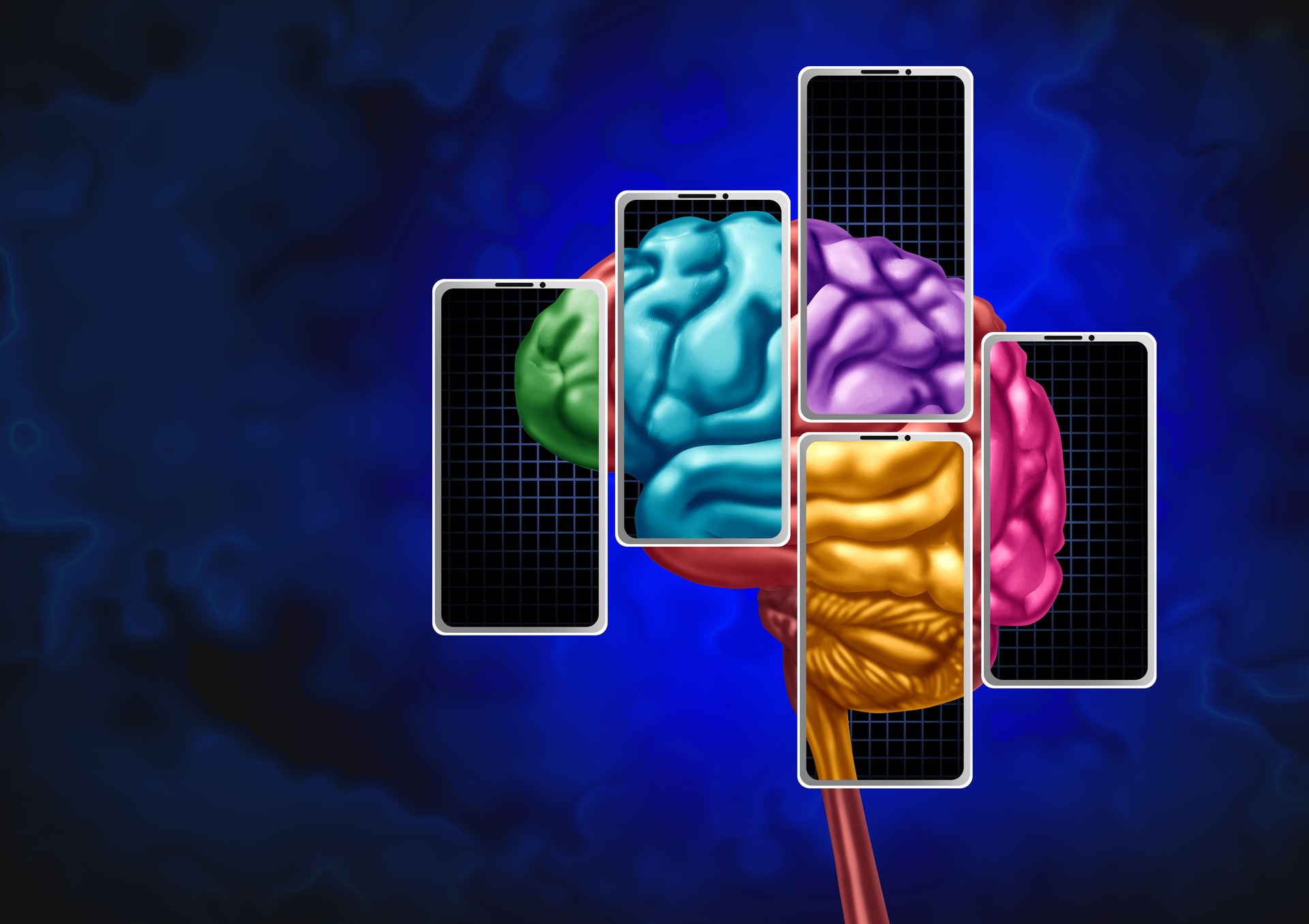 Smartphones and Mental Illness